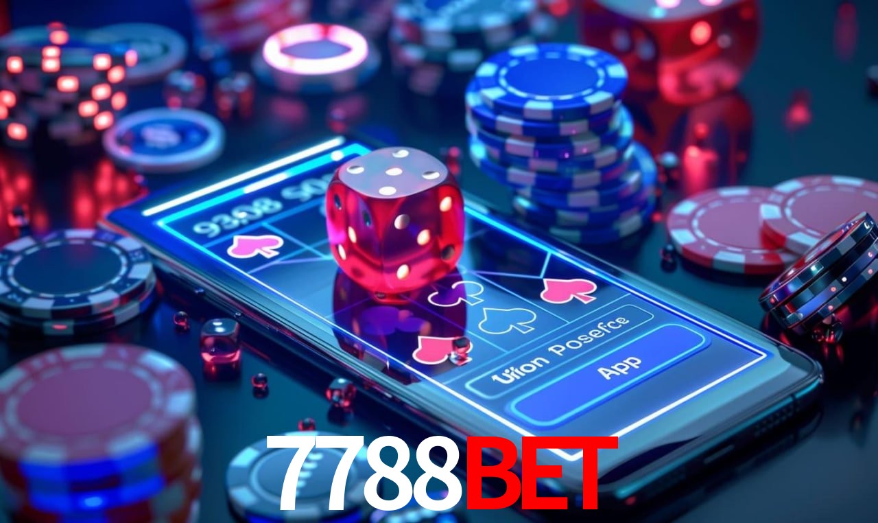 7788bet VIP Program Logo