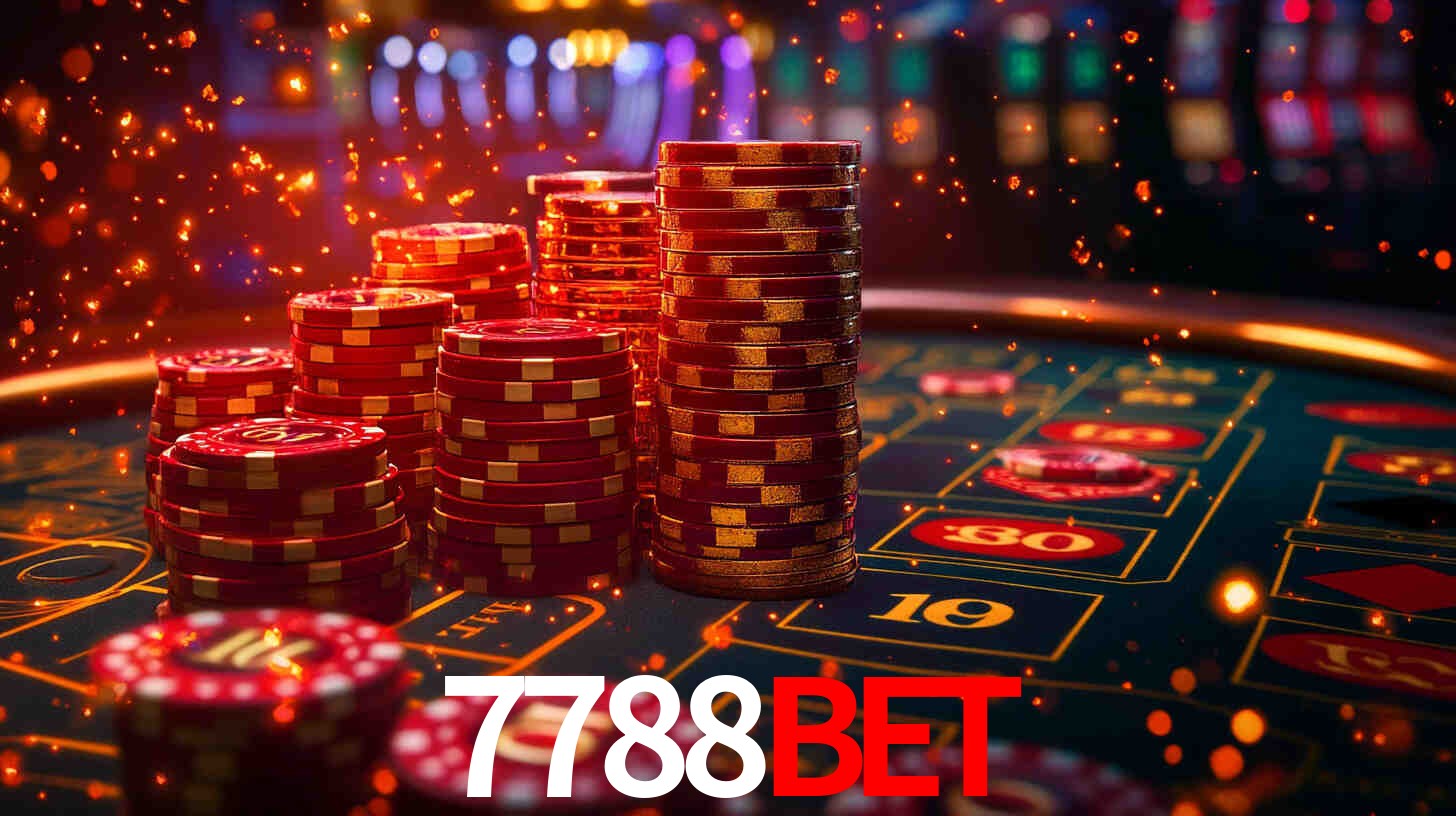 Premium Interface 7788bet