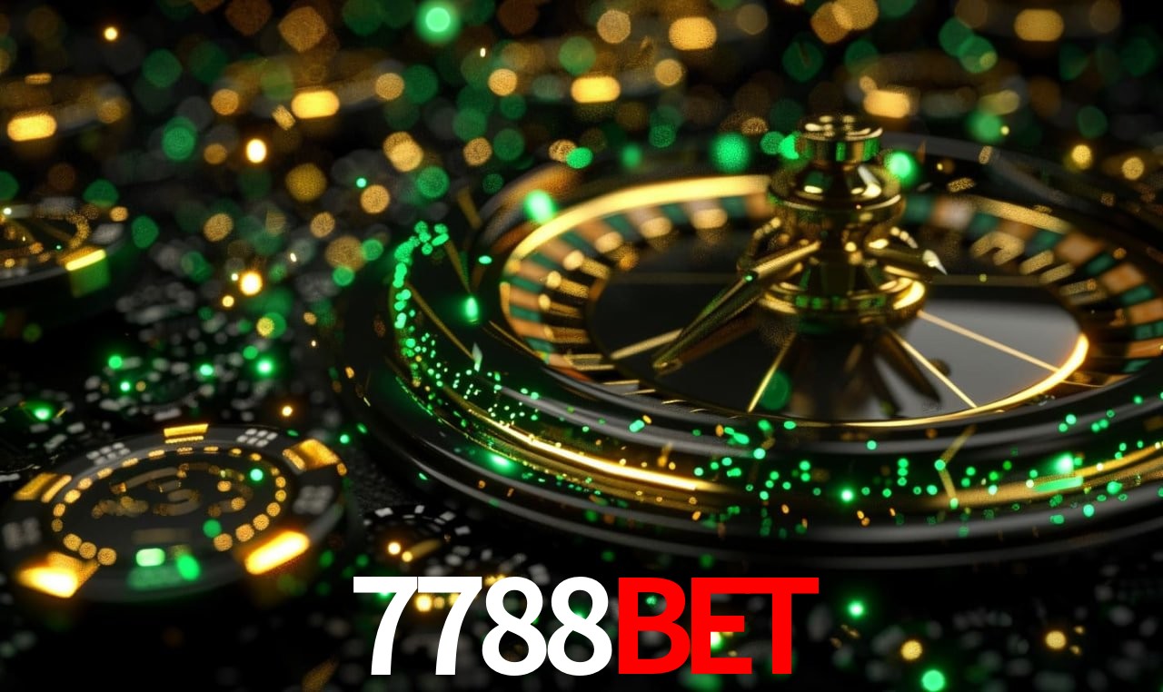 Logo 7788bet Telegram Canal Oficial