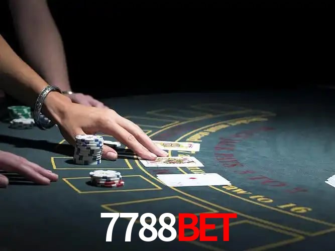 7788bet Logo Seguro