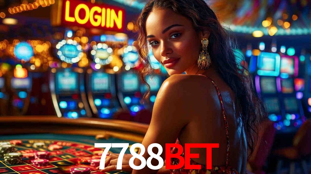 Login Seguro 7788bet