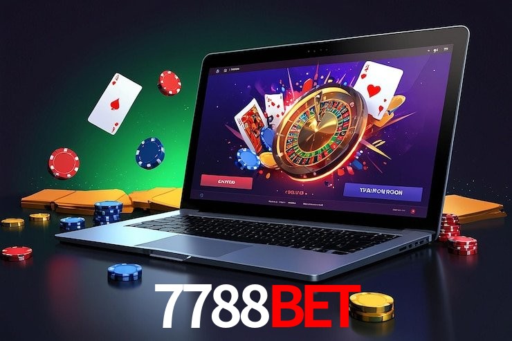 7788bet Seguro SSL