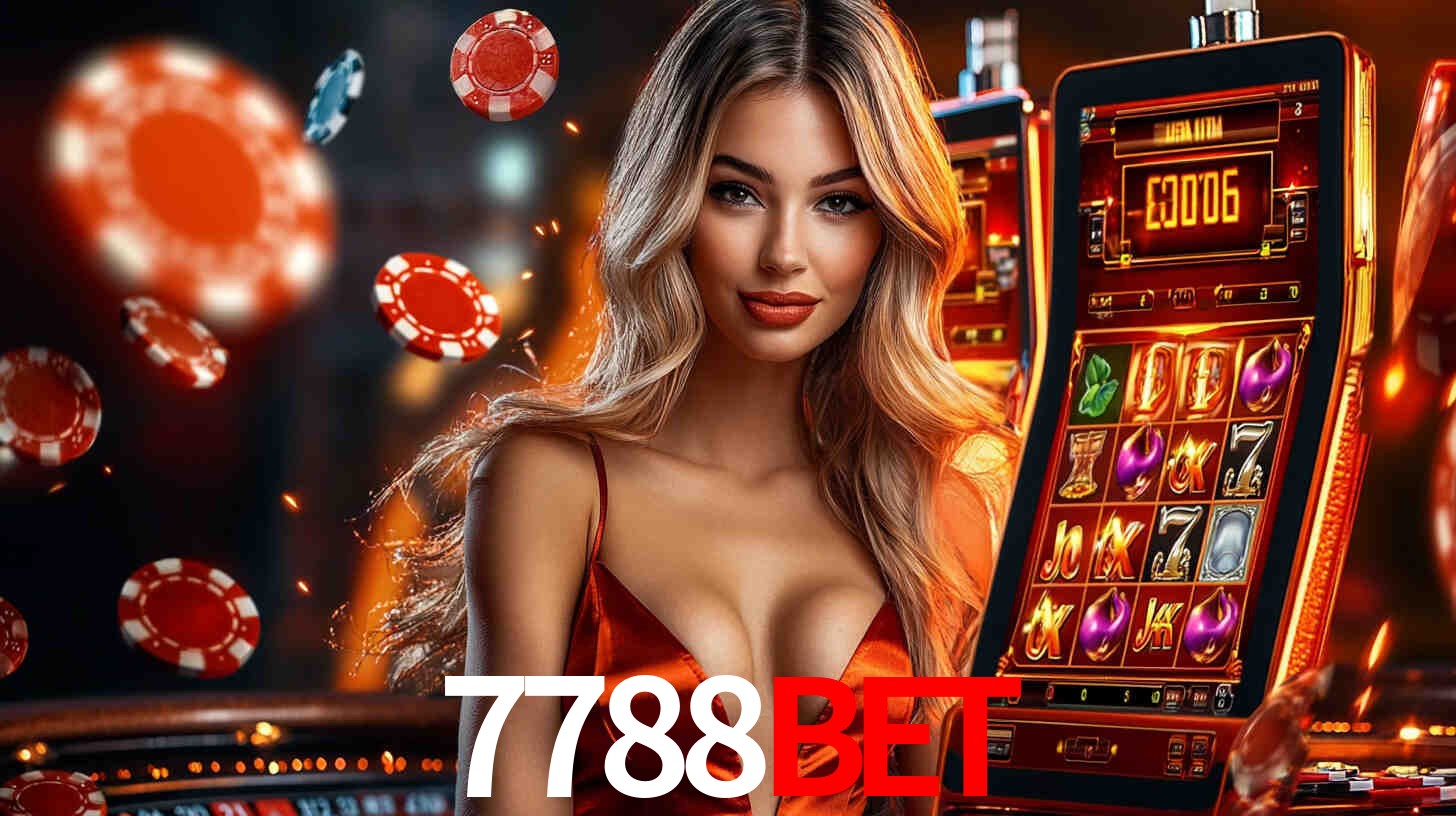 7788bet - Cassino On-line Prêmios Incríveis - 7788bet.com