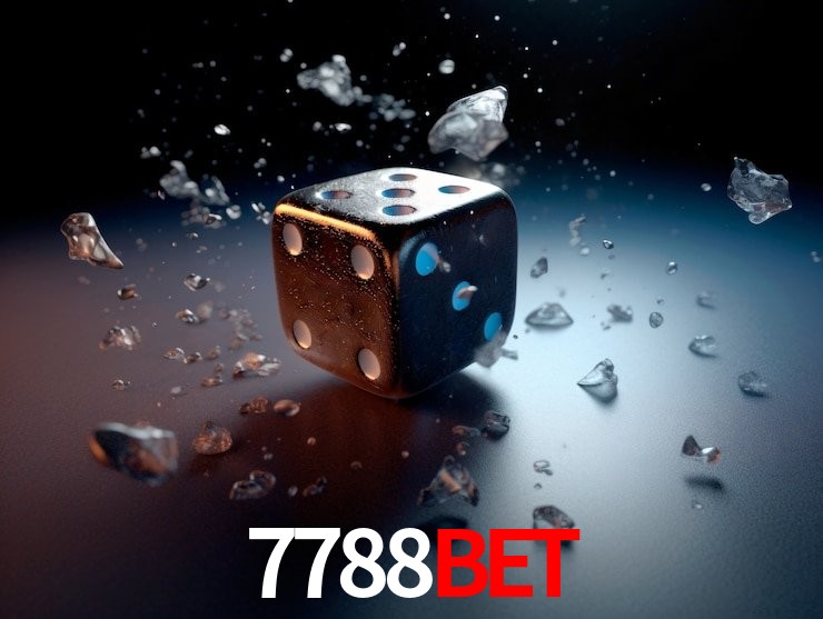 Logo da 7788bet