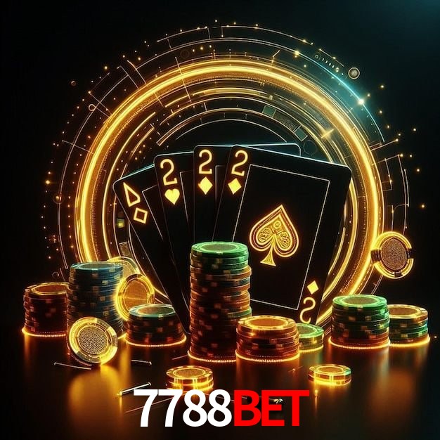 Jogos de Slot 7788bet