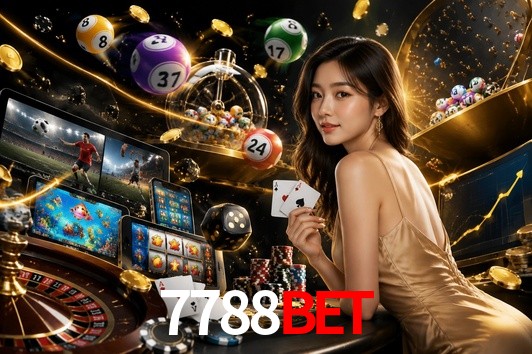Exclusive Offers 7788bet