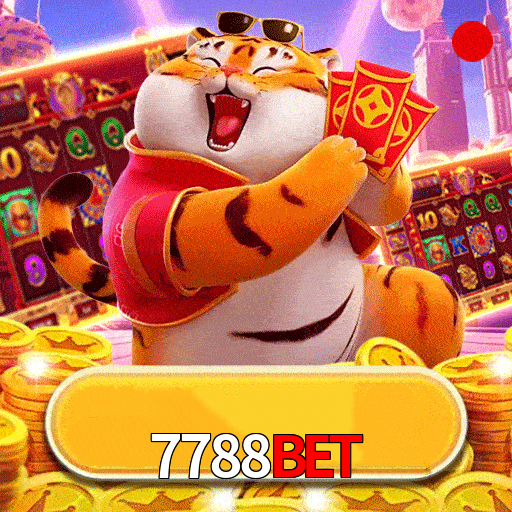 Logo 7788bet Telegram Oficial